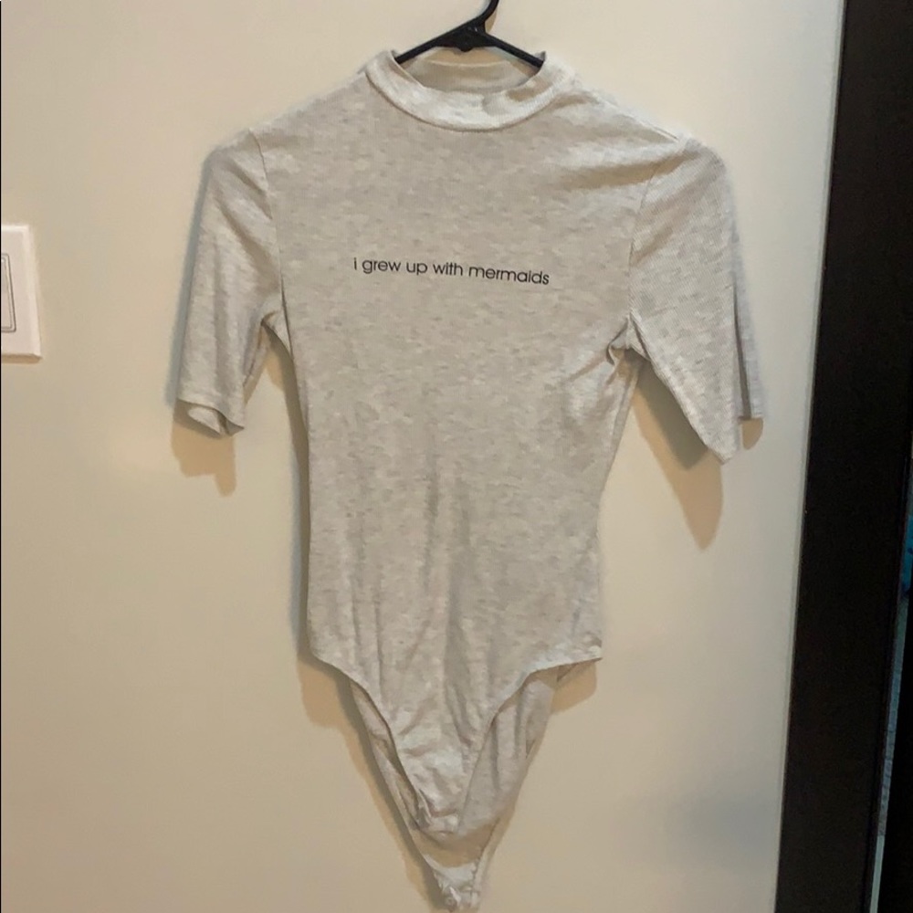 Body suit